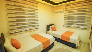 VKV8291 Villa Kalkan