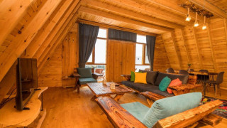 VKV8290 Villa Kalkan