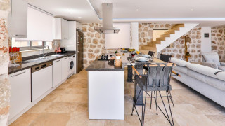VKV4969 Villa Kalkan