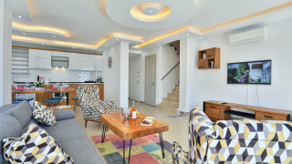 VKV1786 Villa Kalkan