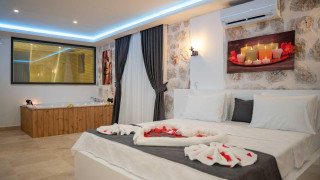VKV6739 Villa Kalkan