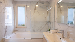 VKV2154 Villa Kalkan