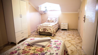 VKV7148 Villa Kalkan