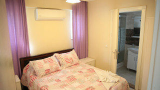 VKV4277 Villa Kalkan