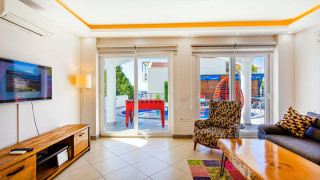 VKV1786 Villa Kalkan