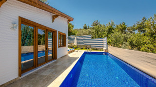 VKV2348 Villa Kalkan