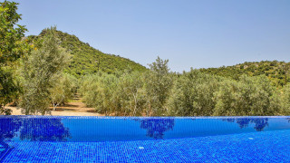 VKV7276 Villa Kalkan
