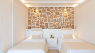 VKV2154 Villa Kalkan
