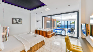 VKV2542 Villa Kalkan