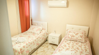 VKV4277 Villa Kalkan