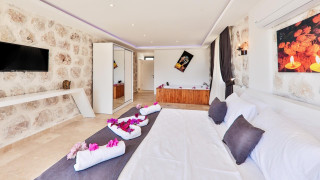 VKV4969 Villa Kalkan