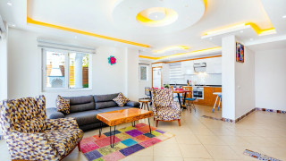 VKV1786 Villa Kalkan