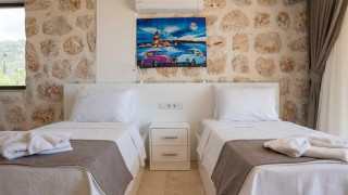 VKV6739 Villa Kalkan