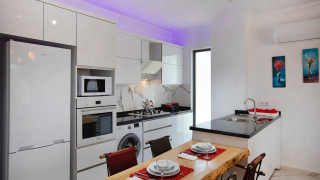 VKV5374 Villa Kalkan