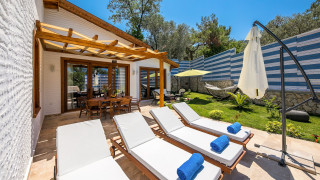 VKV2348 Villa Kalkan