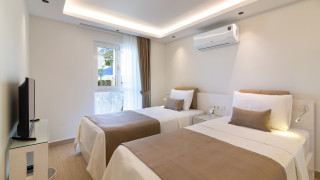 VKV5028 Villa Kalkan