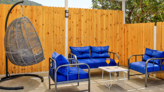 VKV7276 Villa Kalkan