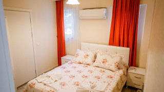 VKV7148 Villa Kalkan
