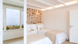 VKV2154 Villa Kalkan