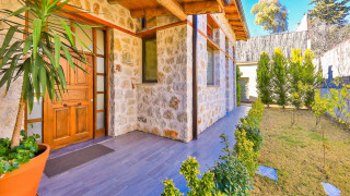 VKV2543 Villa Kalkan
