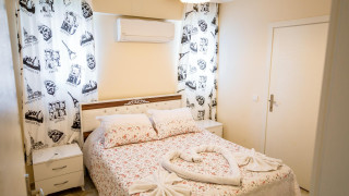 VKV4277 Villa Kalkan