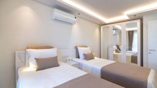 VKV5028 Villa Kalkan
