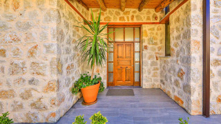 VKV2543 Villa Kalkan