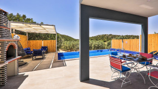 VKV7276 Villa Kalkan