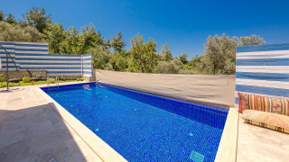 VKV2348 Villa Kalkan