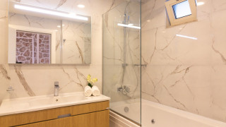 VKV2154 Villa Kalkan