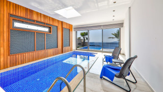 VKV2542 Villa Kalkan