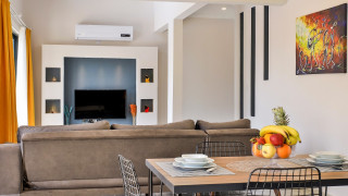 VKV7276 Villa Kalkan