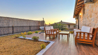 VKV2543 Villa Kalkan