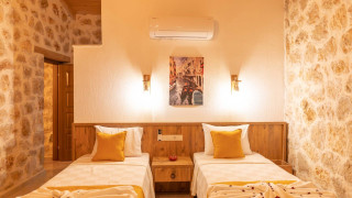 VKV4957 Villa Kalkan