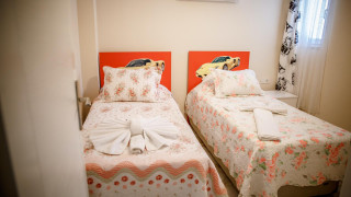 VKV7148 Villa Kalkan