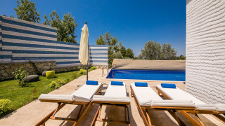 VKV2348 Villa Kalkan