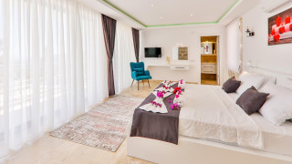 VKV4969 Villa Kalkan