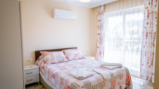 VKV4277 Villa Kalkan