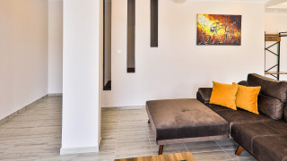VKV7276 Villa Kalkan