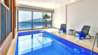 VKV2542 Villa Kalkan
