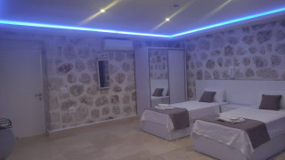 VKV6739 Villa Kalkan