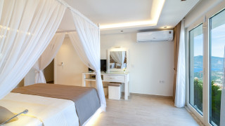 VKV5028 Villa Kalkan