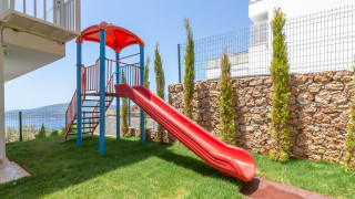 VKV2154 Villa Kalkan