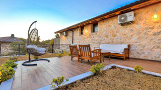 VKV2543 Villa Kalkan
