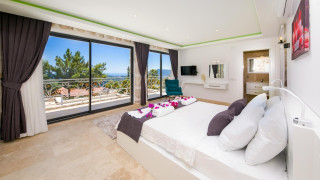 VKV4969 Villa Kalkan
