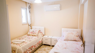 VKV4277 Villa Kalkan