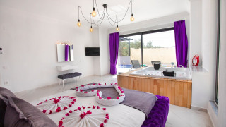 VKV5374 Villa Kalkan