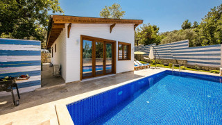 VKV2348 Villa Kalkan