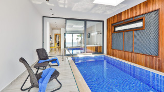 VKV2542 Villa Kalkan