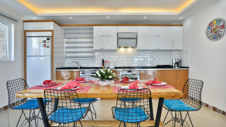 VKV1786 Villa Kalkan